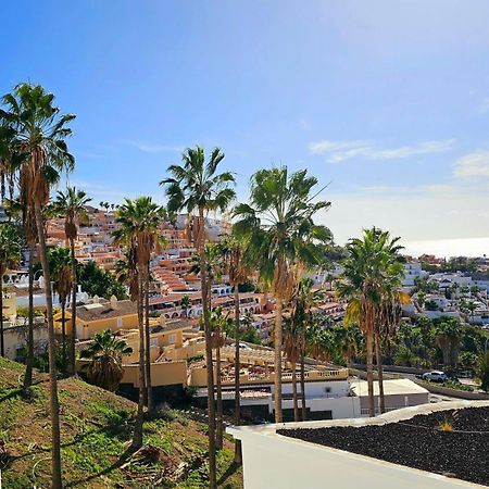 Cozy Sea Views Apartment In Costa Adeje מראה חיצוני תמונה