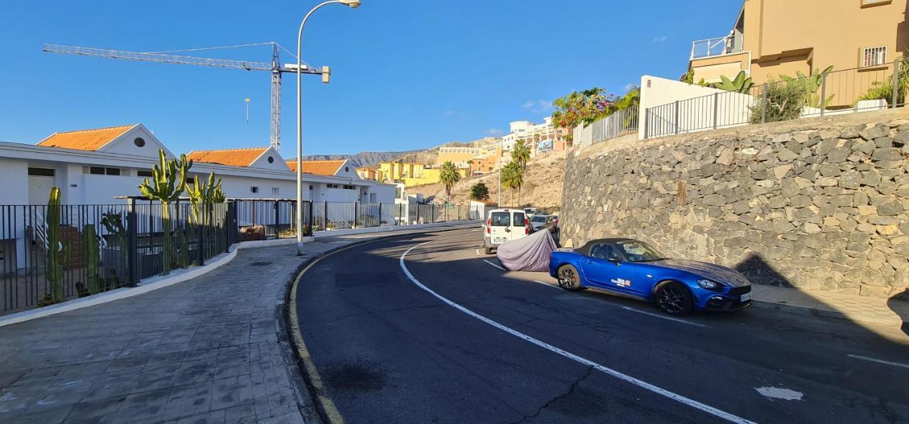 Cozy Sea Views Apartment In Costa Adeje מראה חיצוני תמונה